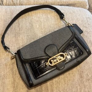 Coach Jade Shoulder Bag
